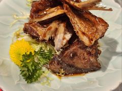 本帮熏鲳鱼-孔乙己酒家(虹桥路店)