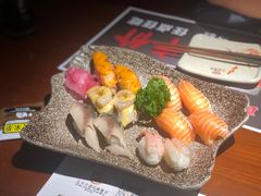 -元通寿司(东骏店)