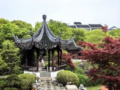 -苏州吴宫泛太平洋酒店