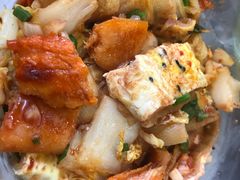 -金姐烤冷面(大沙泥街店)