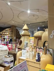 -奈尔宝·儿童乐园·亲子餐厅(星河湾店)