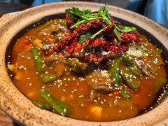 -薇酌饮·陕西菜(南门外店)