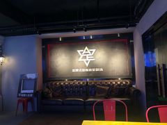 -瞳灵人·沉浸式密室剧场(杭州旗舰店)
