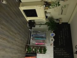 点击看大图 瑜舍连锁瑜伽教室(临平路店)-瑜舍连锁瑜伽