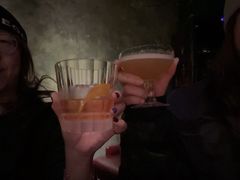 -格兰酒吧Glen Bar