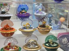 -泡泡玛特POPMART(上海环球港店)