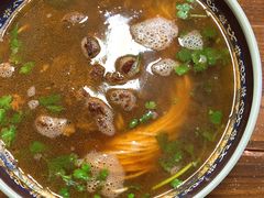 -旺泉餐饮店·清真牛肉面馆