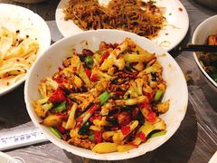 -壹盏灯(惠农店)