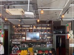 -JUKEBOX玖部音乐餐厅(华侨城店)