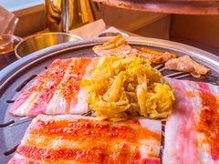 -西塔老太太泥炉烤肉(北京望京店)