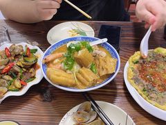 厦门沙茶面-亚忠小吃店(曾厝垵店)