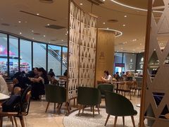 -星巴克臻选(广州太古汇店)