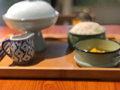 -我的甜·泰国餐厅