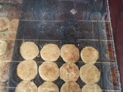 -黄桥宾馆黄桥烧饼(银杏路店)