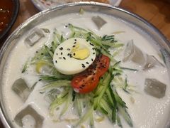 -多宾韩国料理(学衡路店)