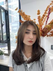 -美美秀造型