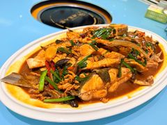 -琼菜人家·海南菜·文昌鸡(文昌大道店)
