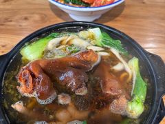 -小义乌砂锅拉面(海事共享区店)