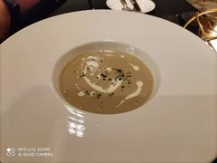 -圣丰索菲特·法国餐厅