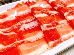 -北门涮肉·炭火铜锅涮肉(什刹海店)