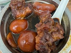 -好好味面家(桃园店)