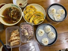 -李记清真馆(打钉巷店)