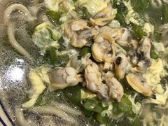 -群姐面馆·海鲜烧烤(同安路二店)