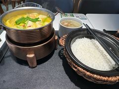 -谷田稻香·砂锅菜(汇暻广场店)