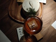 -兮禾酒馆(护国路店)