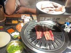 -九田家黑牛烤肉料理(宽城万达店)