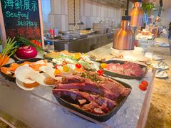 -嘉定凯悦·咖啡厅