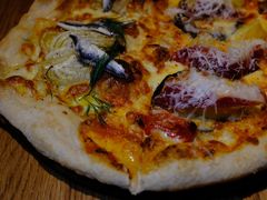-La Strada(安福路店)