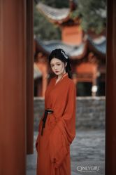 点击看大图 -onlygirl摄影美学馆高端定制(江滩店)