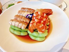 -民国红公馆·秦淮八艳(夫子庙店)
