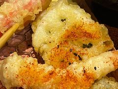 -天妇罗内顺田(罗湖店)