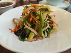 -奇芳阁·百年清真南京菜(夫子庙店)