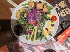 -弓二·烧鸟居酒屋(财富购物中心店)