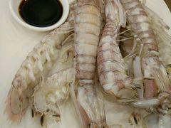 -顺峰渔港中国人的餐厅