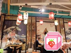 -晴季寿司(活力城店)