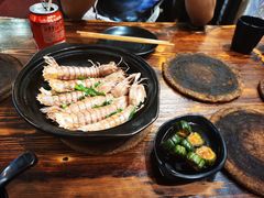 -小时候焗海鲜(鄞州万达店)