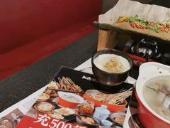 -红料理|串串有瘾·烧烤(吴中路店)