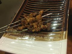 -吧嘚嘴炭烧鸽串吧(北海街店)