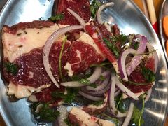 -怡嘉烤肉店(齐齐哈尔烤肉)