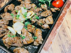 -小川洋风料理(街道口店)