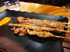 -烧蠔帮·湛江生蚝(茂南万达店)