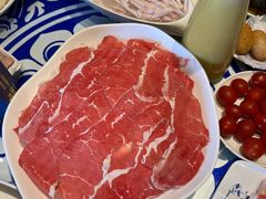 -东道煮牛肉火锅(东盛大街店)