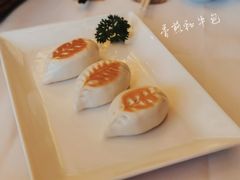 -利苑酒家(宜安广场店)