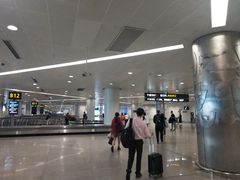 -杭州萧山国际机场