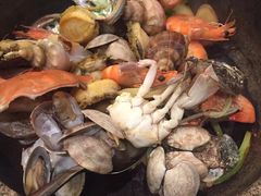 -旺顺阁海鲜广场(亚运村店)