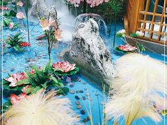 -老邻居饭店(华昌道店)